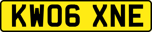 KW06XNE
