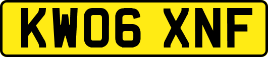 KW06XNF