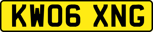 KW06XNG