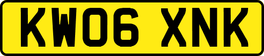 KW06XNK