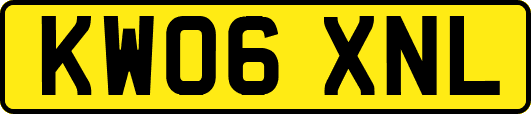 KW06XNL