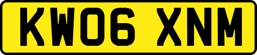 KW06XNM