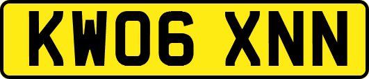 KW06XNN
