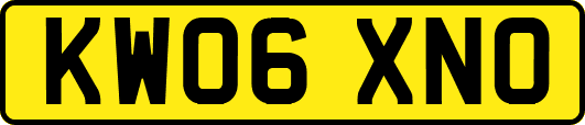 KW06XNO