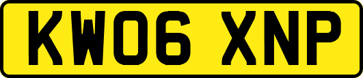 KW06XNP
