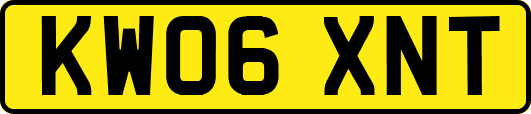 KW06XNT