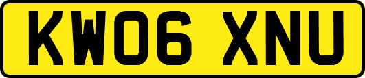 KW06XNU