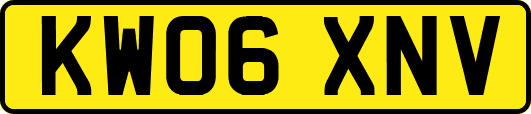 KW06XNV
