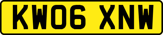 KW06XNW