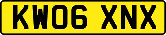 KW06XNX