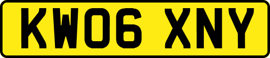 KW06XNY