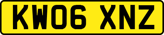 KW06XNZ