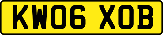 KW06XOB