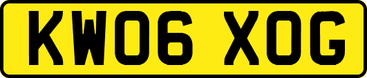 KW06XOG