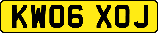KW06XOJ