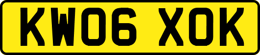 KW06XOK