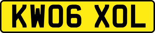 KW06XOL