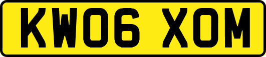 KW06XOM