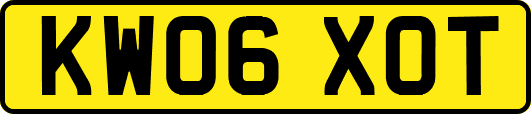 KW06XOT