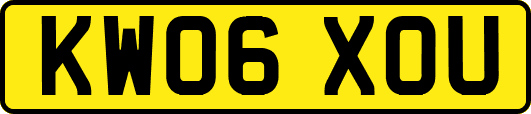 KW06XOU