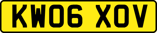 KW06XOV