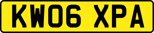 KW06XPA