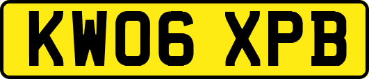 KW06XPB