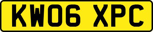 KW06XPC