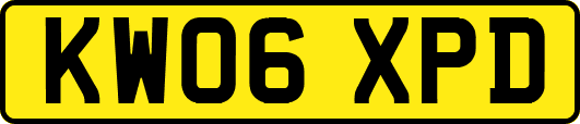 KW06XPD