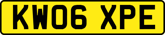 KW06XPE