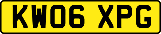 KW06XPG