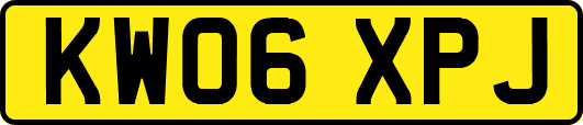 KW06XPJ