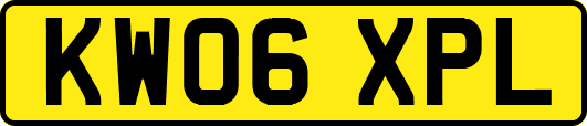 KW06XPL