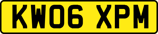 KW06XPM