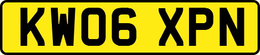 KW06XPN