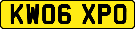 KW06XPO