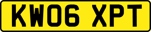 KW06XPT