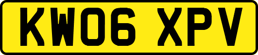 KW06XPV