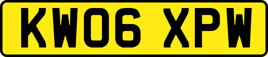 KW06XPW