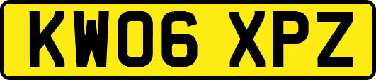 KW06XPZ