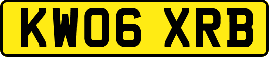 KW06XRB