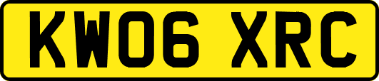 KW06XRC