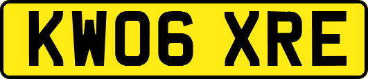 KW06XRE