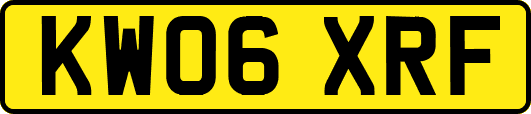KW06XRF