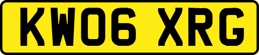 KW06XRG
