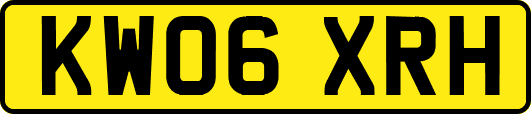 KW06XRH