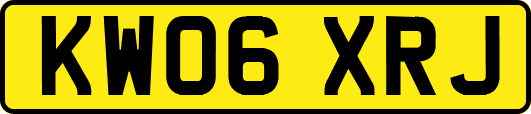 KW06XRJ