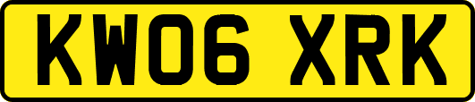 KW06XRK
