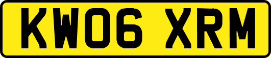 KW06XRM