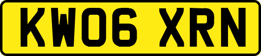 KW06XRN